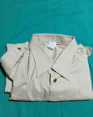 camicia maniche corte estiva 