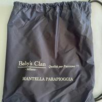 Parapioggia per ovetto