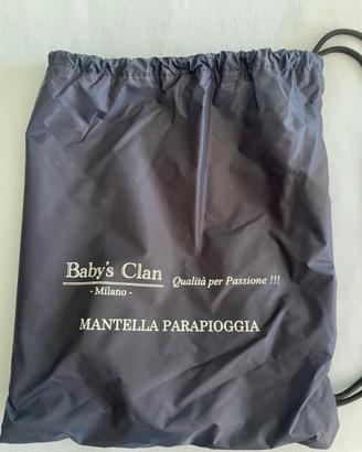 Parapioggia per ovetto