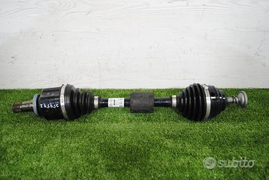 BMW F45 F60 Semiasse anteriore sinistro | 11929