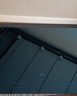  Piano Induzione Beko