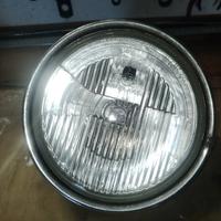 svariati pezzi Honda Hornet 2003/2004 - 600cc