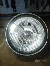 svariati pezzi Honda Hornet 2003/2004 - 600cc