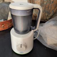 cuocipappa Philips Avent