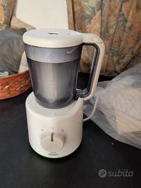 cuocipappa Philips Avent