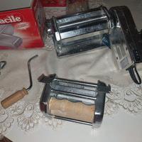 4Accessor stendipasta imperia gnocchi,fettuc,lasag