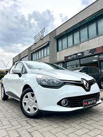 Renault Clio 1.2 75 CV 5 porte Duel