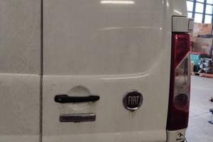 Porta posteriore dx FIAT SCUDO del 2016