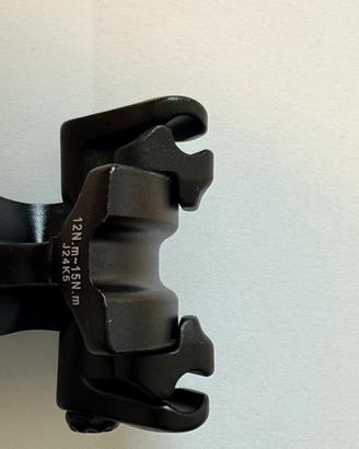 Connotto sella specialized gravel
