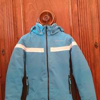 Tuta da sci bambino West Scout 164 cm in Dry Tech