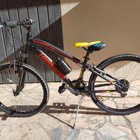 Lombardo MTB Tropea 24