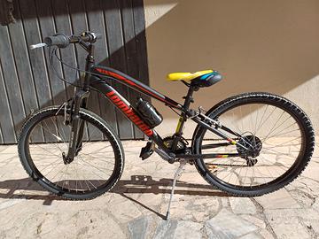 Lombardo MTB Tropea 24