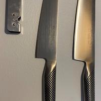 Coltelli Global g2 g5