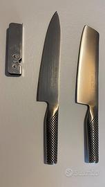 Coltelli Global g2 g5