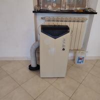 Condizionatore d'aria