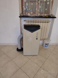 Condizionatore d'aria