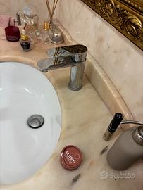 Rubinetto Jacuzzi