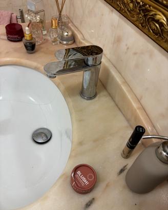 Rubinetto Jacuzzi