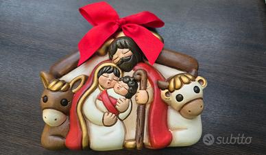 thun formella Sacra Famiglia 