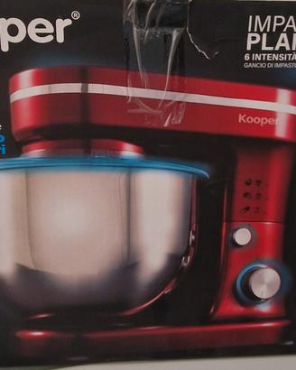 Impastatrice