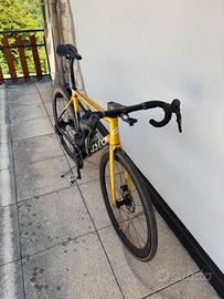 bici corsa
