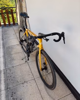 bici corsa