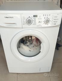 lavatrice San Giorgio 6 kg 1000 giri classe A++