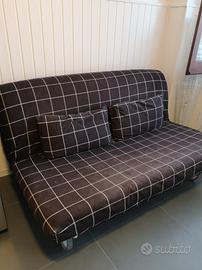 Divano letto Ikea PS 