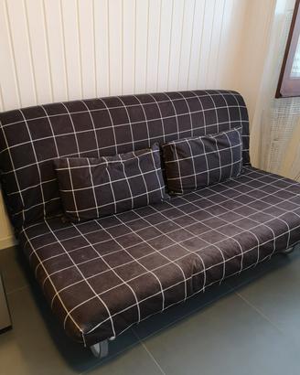 Divano letto Ikea PS 