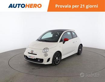 ABARTH 595 FB62656