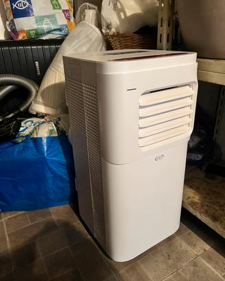 Condizionatore portatile ARGO