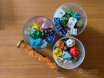 Dadi da gioco