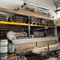 Mezzani e coppi toscani