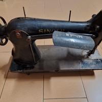 Macchina da cucire industriale Singer 31K17