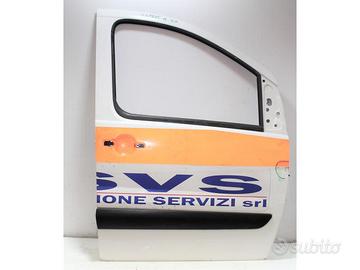 9004X7 PORTA ANTERIORE DX S/SPECCHIO PEUGEOT EXPER