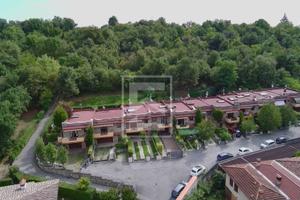 Villa a schiera - Gavardo