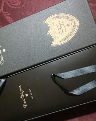Dom Perignon 2010 Vintage