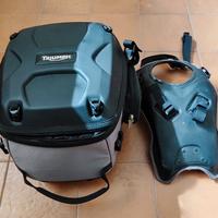 Borsa serbatoio Tiger 1200