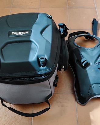 Borsa serbatoio Tiger 1200