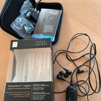 Auricolari SENNHEISER CXC 700 NoiseGuard