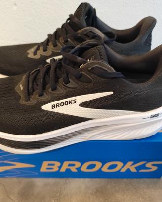 Brooks Ghost 17