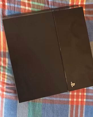 ps4 usata