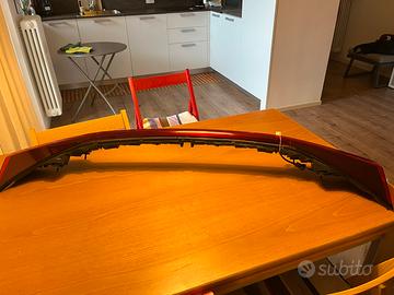 Fanale posteriore Lexus UX250