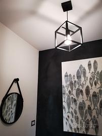 Quadro Maison du Monde (Pesci)