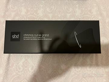 GHD arricciacapelli Chronos