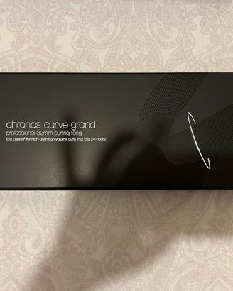 GHD arricciacapelli Chronos