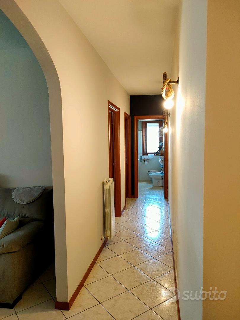 Appartamento – Figline Valdarno, Massa - Vista 3