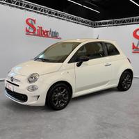 Fiat 500 1.0 hybrid Connect 70cv