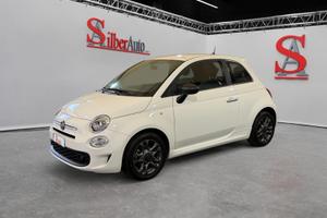 Fiat 500 1.0 hybrid Connect 70cv