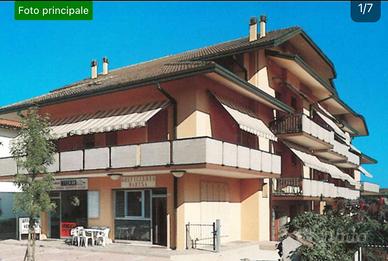 Appartamento ESTIVO Adria Residence